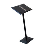 Maxbell Sign Holder Stand Floor Standing for Display for Warehouse Office Book Shops L