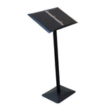 Maxbell Sign Holder Stand Floor Standing for Display for Warehouse Office Book Shops L