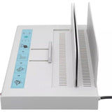 Thermal Binding Machine Thermal Binder for Accounting Books Invoices Folders