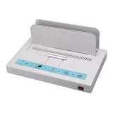Thermal Binding Machine Thermal Binder for Accounting Books Invoices Folders