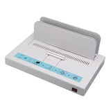 Thermal Binding Machine Thermal Binder for Accounting Books Invoices Folders