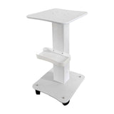 Beauty Salon Trolley Cart Skincare Tool Organizer Salon SPA Rolling Trolley