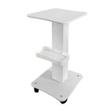 Beauty Salon Trolley Cart Skincare Tool Organizer Salon SPA Rolling Trolley