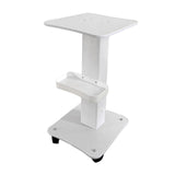 Beauty Salon Trolley Cart Skincare Tool Organizer Salon SPA Rolling Trolley