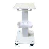 Beauty Salon Trolley Cart 3 Tier Professional Beauty Instrument Storage Tray