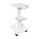 Beauty Salon Trolley Cart 3 Tier Professional Beauty Instrument Storage Tray