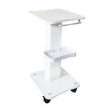 Beauty Salon Trolley Cart 3 Tier Professional Beauty Instrument Storage Tray