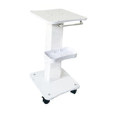 Beauty Salon Trolley Cart 3 Tier Professional Beauty Instrument Storage Tray