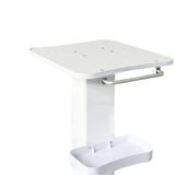 Beauty Salon Trolley Cart 3 Tier Professional Beauty Instrument Storage Tray