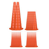 Maxbell 22x Hydraulic Oil Service Plugs for Kitchen Drain Source Plugging Mechanical