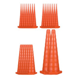 Maxbell 22x Hydraulic Oil Service Plugs for Kitchen Drain Source Plugging Mechanical