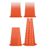 Maxbell 22x Hydraulic Oil Service Plugs for Kitchen Drain Source Plugging Mechanical