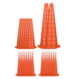 Maxbell 22x Hydraulic Oil Service Plugs for Kitchen Drain Source Plugging Mechanical