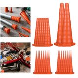 Maxbell 22x Hydraulic Oil Service Plugs for Kitchen Drain Source Plugging Mechanical