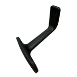 Maxbell 2 Pieces Arms Armrest Convenient Chair Armrest for Gaming Chair Office Chair