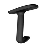 Maxbell 2 Pieces Arms Armrest Convenient Chair Armrest for Gaming Chair Office Chair