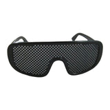 Maxbell Wire Mesh Safety Goggles Breathable Comfortable Eye Protector Safety Glasses