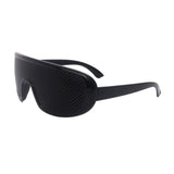 Maxbell Wire Mesh Safety Goggles Breathable Comfortable Eye Protector Safety Glasses