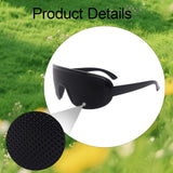 Maxbell Wire Mesh Safety Goggles Breathable Comfortable Eye Protector Safety Glasses