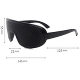 Maxbell Wire Mesh Safety Goggles Breathable Comfortable Eye Protector Safety Glasses