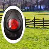 Maxbell Electric Fence Alert Compact Livestock Farming Equipment Fence Voltage Alert