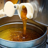 Maxbell 20L Honey Pail Beekeeper Supplies Barrel Practical Honey Extractor Equipment
