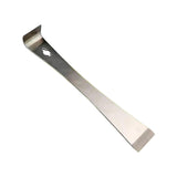 Maxbell Beekeeping Hive Scraper Tool Stainless Steel Practical Bee Hive Frame Lifter