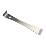 Maxbell Beekeeping Hive Scraper Tool Stainless Steel Practical Bee Hive Frame Lifter