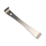 Maxbell Beekeeping Hive Scraper Tool Stainless Steel Practical Bee Hive Frame Lifter