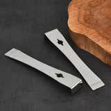 Maxbell Beekeeping Hive Scraper Tool Stainless Steel Practical Bee Hive Frame Lifter