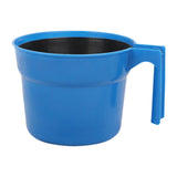 Maxbell Mesh Strainer Milk Strainer Cup Dairy Farm Use Ranch Milk Filter Cup for Cow
