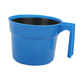Maxbell Mesh Strainer Milk Strainer Cup Dairy Farm Use Ranch Milk Filter Cup for Cow