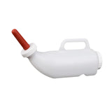 Maxbell Lamb Nursing Bottle Tool Milk Bottle Feeder for Piglets Cow Sheep Lamb Puppy