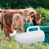 Maxbell Lamb Nursing Bottle Tool Milk Bottle Feeder for Piglets Cow Sheep Lamb Puppy