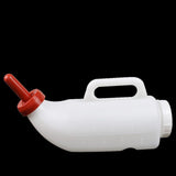 Maxbell Lamb Nursing Bottle Tool Milk Bottle Feeder for Piglets Cow Sheep Lamb Puppy
