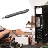 Maxbell Pin Extractor Tool Electrical Pin Removal Tool for Electrical Repairs Cables