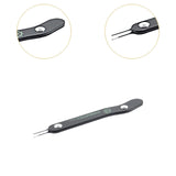 Maxbell Pin Extractor Tool Electrical Pin Removal Tool for Electrical Repairs Cables