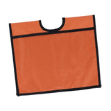 Maxbell Traffic Cone Sleeve with Pocket for Parking Lots Playgrounds Sports Training