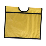 Maxbell Traffic Cone Sleeve with Pocket for Parking Lots Playgrounds Sports Training