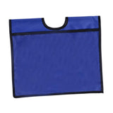 Maxbell Traffic Cone Sleeve with Pocket for Parking Lots Playgrounds Sports Training