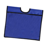 Maxbell Traffic Cone Sleeve with Pocket for Parking Lots Playgrounds Sports Training