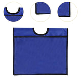 Maxbell Traffic Cone Sleeve with Pocket for Parking Lots Playgrounds Sports Training