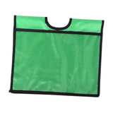 Maxbell Traffic Cone Sleeve with Pocket for Parking Lots Playgrounds Sports Training