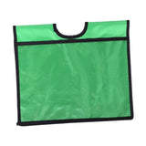 Maxbell Traffic Cone Sleeve with Pocket for Parking Lots Playgrounds Sports Training