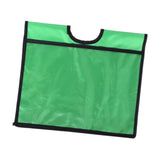 Maxbell Traffic Cone Sleeve with Pocket for Parking Lots Playgrounds Sports Training