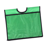 Maxbell Traffic Cone Sleeve with Pocket for Parking Lots Playgrounds Sports Training