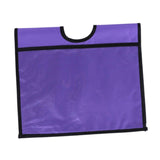 Maxbell Traffic Cone Sleeve with Pocket for Parking Lots Playgrounds Sports Training