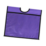 Maxbell Traffic Cone Sleeve with Pocket for Parking Lots Playgrounds Sports Training