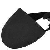 Maxbell Safety Overshoes Steel Toe Cap Non Slip Sole Industrial Protection Toe Guard