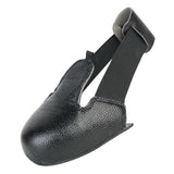 Maxbell Safety Overshoes Steel Toe Cap Non Slip Sole Industrial Protection Toe Guard